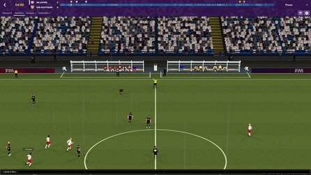 Football Manager 2019 - Screenshots
