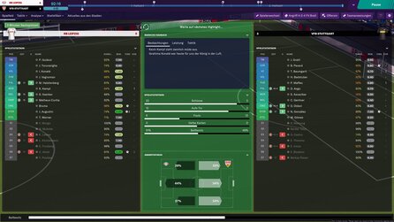 Football Manager 2019 - Screenshots