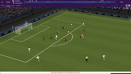 Football Manager 2019 - Internationale Reviews: Erntet Top-Wertungen von Presse und Fans