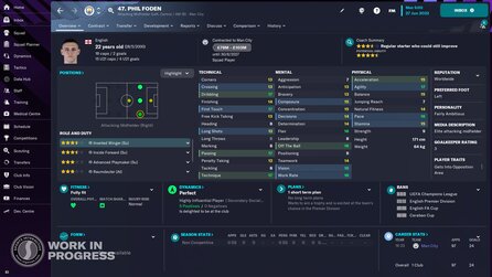 Football Manager 2023 - Screenshots