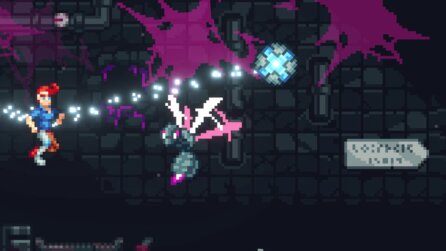 Footgun: Underground - Das neue Fußball-Roguelike könnt ihr bei Steam gratis ausprobieren