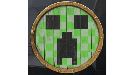For Honor - Schilder und Embleme - Die besten Schilder und Embleme der Community
