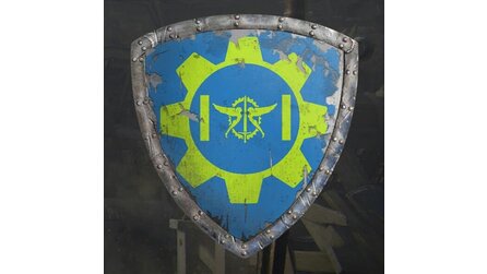 For Honor - Schilder und Embleme - Die besten Schilder und Embleme der Community