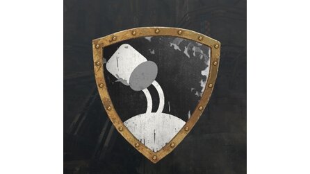 For Honor - Schilder und Embleme - Die besten Schilder und Embleme der Community