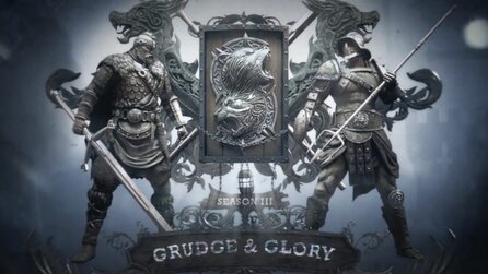 For Honor - Neue Helden und Start-Termin für Season 3