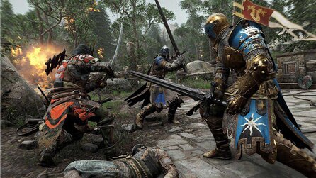 Ubisoft Sale in der Heroes-Week - Might + Magic: Heroes VII für 11,25 Euro