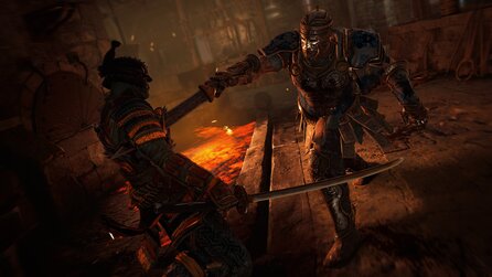 For Honor - Screenshots