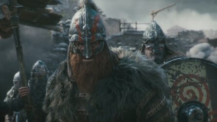 For Honor - Nach Flussfeste auch Oberburg wieder spielbar