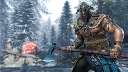 For Honor - PC-Version kommt von deutschem Studio