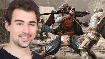 For Honor - »Das wird mein Battlefield«