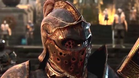 For Honor - Storytrailer zur Singleplayer-Kampagne