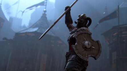 For Honor - Patchnotes zu Update 1.03: Walküren-Buff und mehr