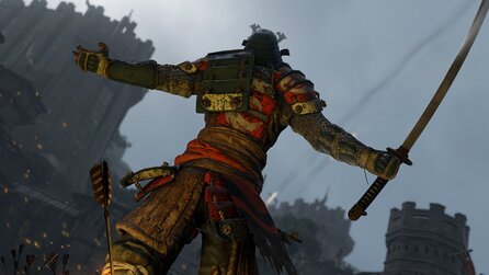 For Honor Open Beta Start - Download, Anforderungen, Helden - Das müssen Sie wissen