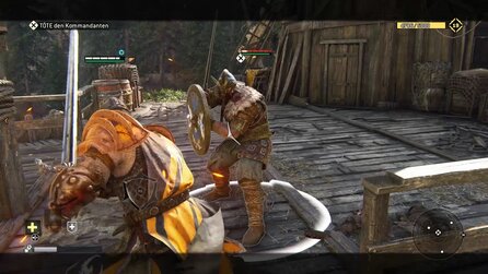 For Honor - Screenshots