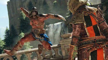 For Honor - Starter Edition auf Steam gratis, PvE-Modus mit endlosem Wiederspielwert kommt