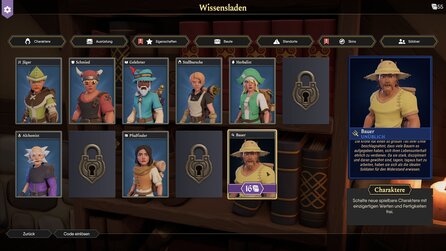 For the King 2 - Screenshots zum bunten Koop-Rollenspiel