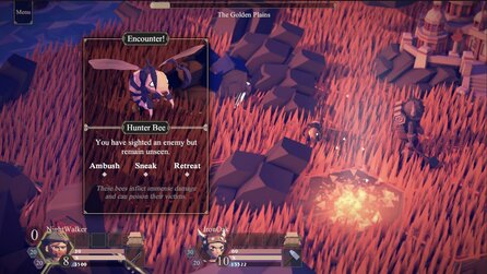 For The King - Screenshots