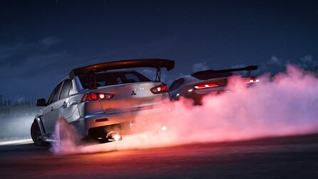 Forza Horizon 5: Spieler liefert sich mit verstorbenem Freund ein letztes Rennen
