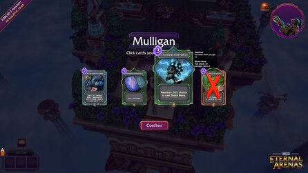 Forced 2: The Rush - Screenshots