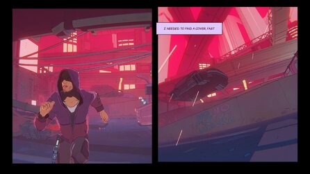 Foreclosed - Screenshots