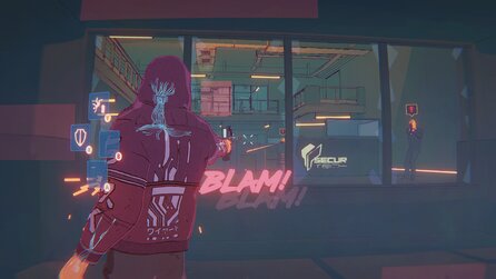 Foreclosed - Screenshots