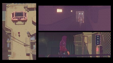 Foreclosed - Screenshots