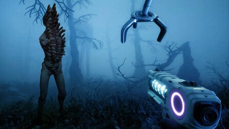 Nachfolger zu Sons of the Forest wechselt in den Weltraum: Mit Forest 3 geht der Survival-Hit einen unerwarteten Schritt