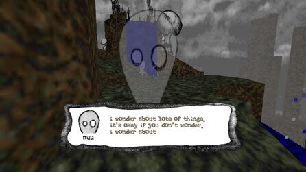 Foreverhood - Screenshots aus der Doom-Mod