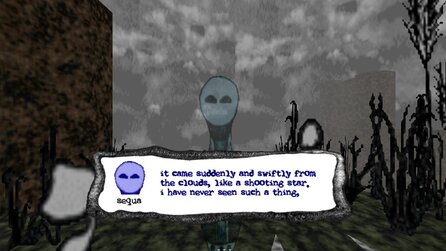 Foreverhood - Screenshots aus der Doom-Mod