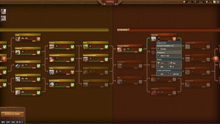 Forge of Empires - Screenshots