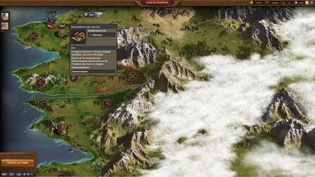 Forge of Empires - Screenshots