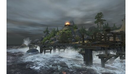 Panzar - Screenshots