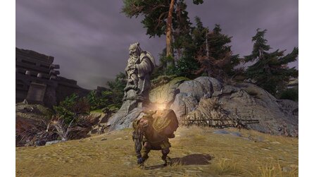 Panzar - Screenshots