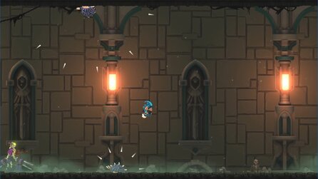 Forgone - Screenshots