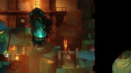 Forgotton Anne - Screenshots