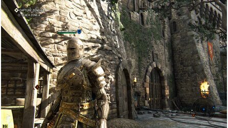 For Honor - Closed Alpha - TC - Bilder