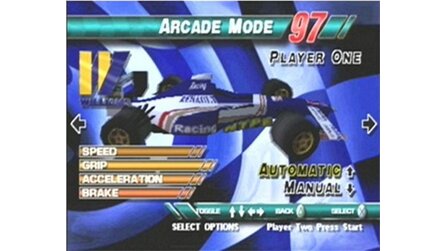 Formula 1 Championship Edition PlayStation
