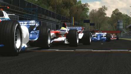 Formula One 06 PS3