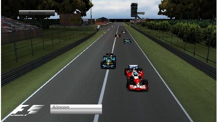 Formula One 06 PSP