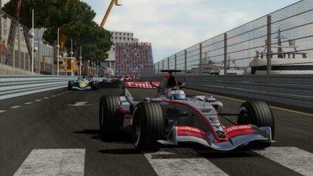 Formula One Championship Edition PS3
