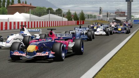 Formula One Championship Edition PS3