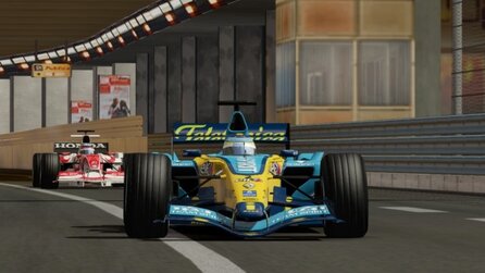 Formula One Championship Edition PS3