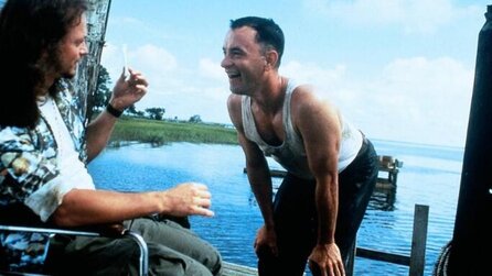 Forrest Gump wäre heute absurd reich: Die Apple-Investition hätte sich ausgezahlt