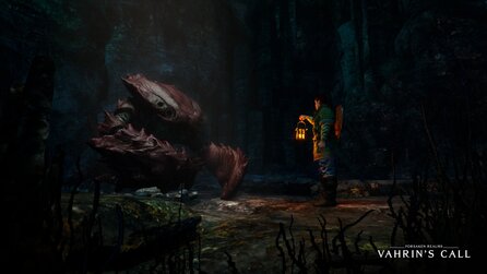 Forsaken Realms: Vahrins Call - Screenshots zum Action-Rollenspiel