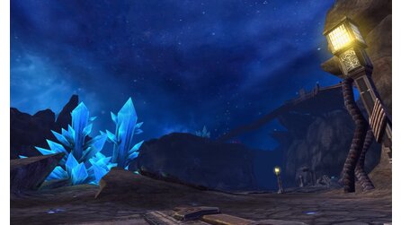 Forsaken World - Screenshots