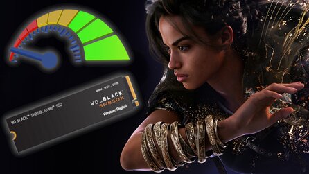 Sorge um die wichtigste neue Windows-Technik für Spieler - Wir testen, was dran ist