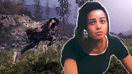 Forspoken: Warum Turnschuhe mich mehr begeistern als Next-Gen-Grafik