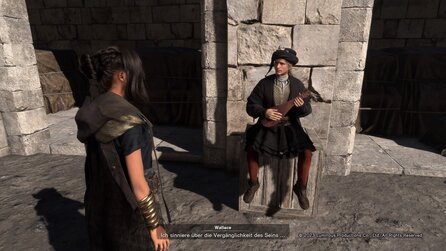 Forspoken - Screenshots