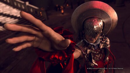 Forspoken - Screenshots