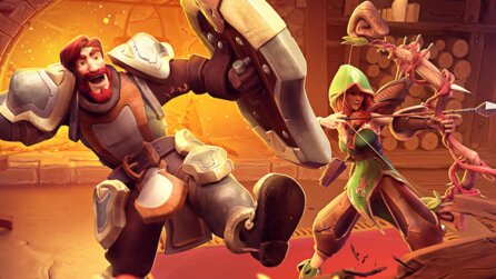 Kostenlos bei Epic: Für wen lohnen sich die zwei neuen Gratis-Spiele?